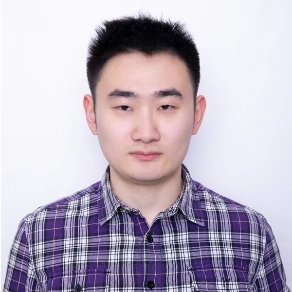 Gang Jiang