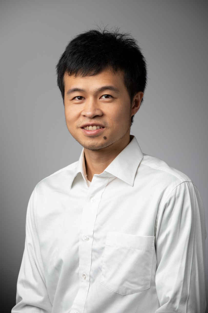 Jianli Chen