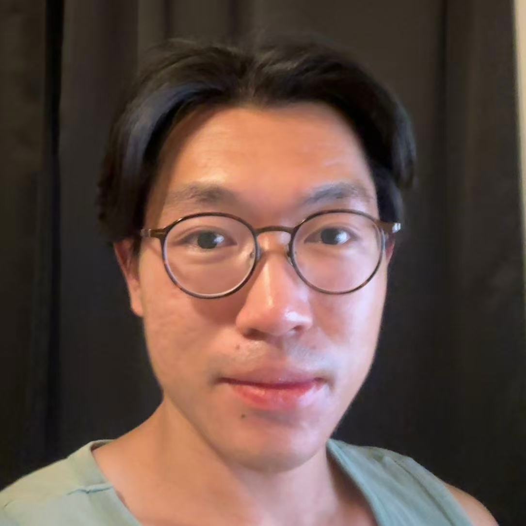 Zhitong Xu